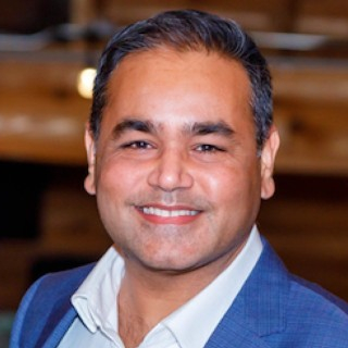 Devang Jadav, Investor